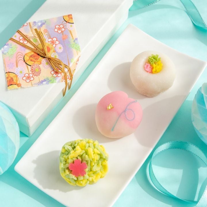 春うらら(2026ホワイトデー) [A067]