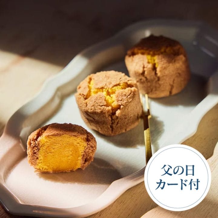 (2026父の日) おとし文 8個入  [A044BN]