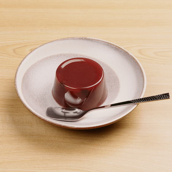 あずき羹3缶入箱 [A097BN]