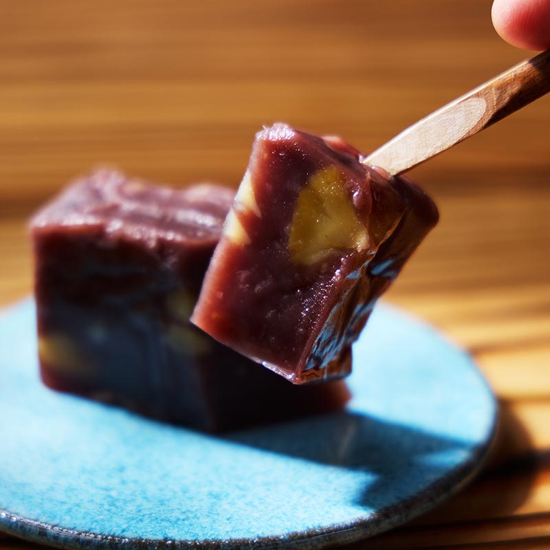 万羊羹 飯沼MEIMEI 3個入
