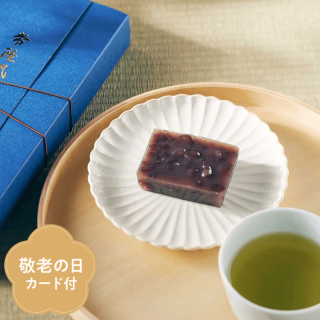 (2026敬老の日)常陸風土記 6個入 [A067BN]