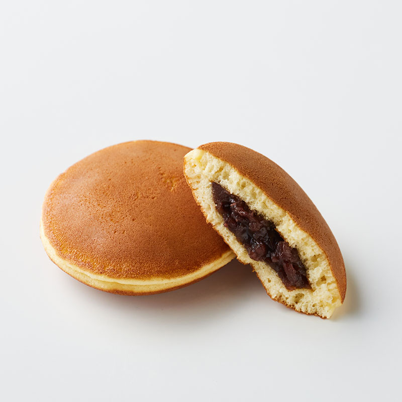 外郎重ねと三笠焼・苞もちの詰合わせ　[A035BN]