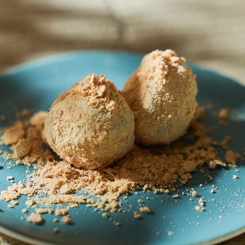 外郎重ねと三笠焼・苞もちの詰合わせ　[A035BN]