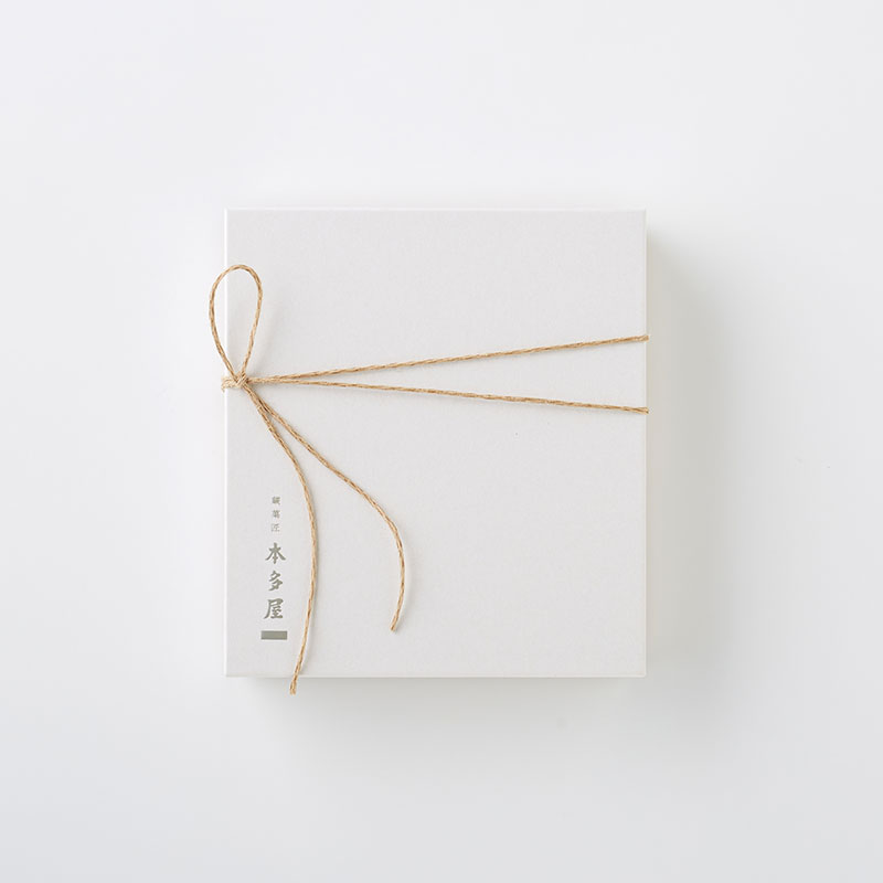 外郎重ねと三笠焼・苞もちの詰合わせ　[A035BN]