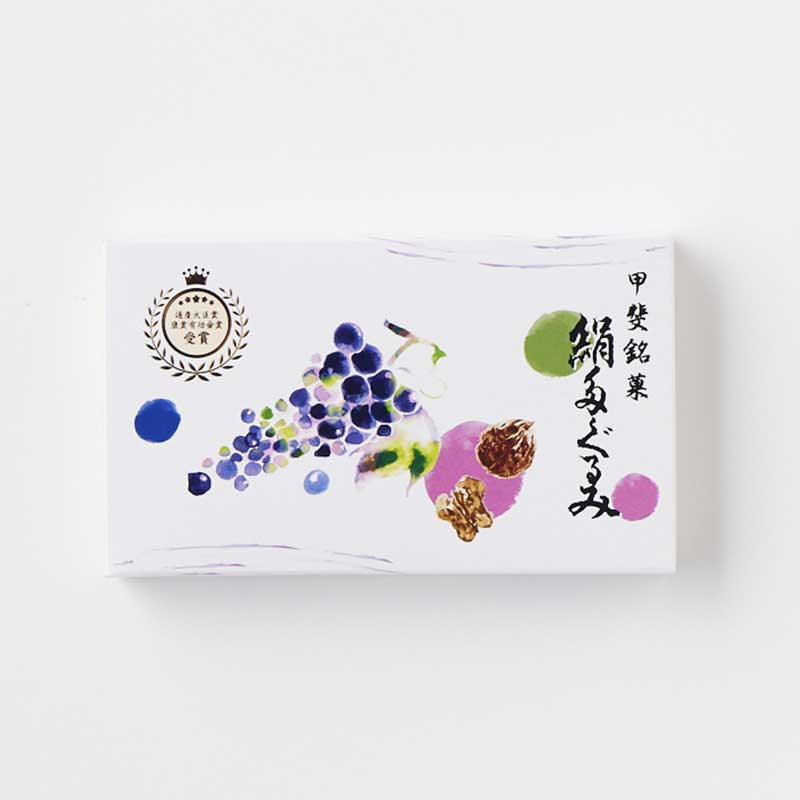 絹多ぐるみ 5個入[A064BN] | 店舗,松林軒豊嶋家 | 旅するように和菓子