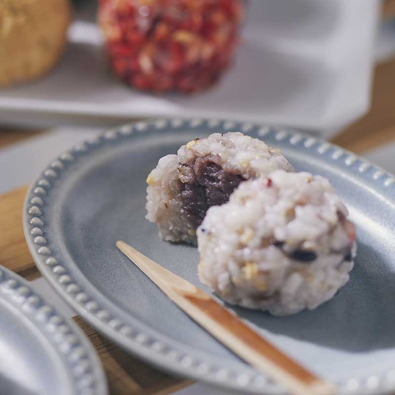 こはぎちゃん 9個入 [A019B]