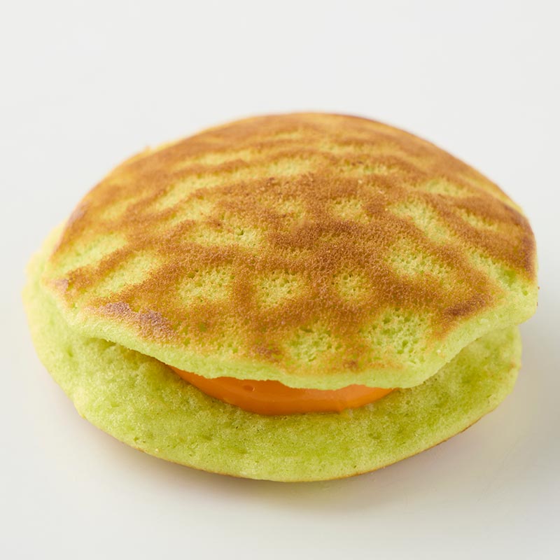 TORA焼超メロンカスタード 5個入 [A034BN]