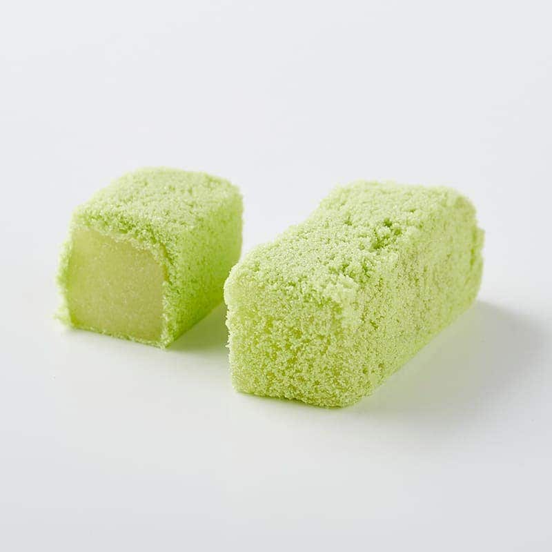 お歳暮和菓子詰合せ「ゆずりは」(期間限定) [A043N] 