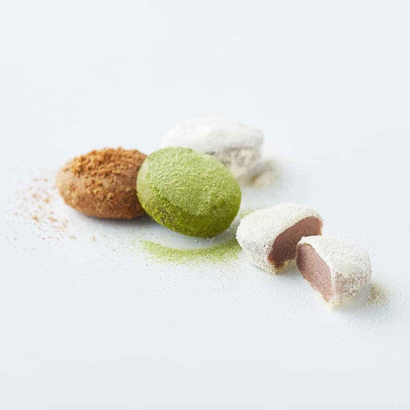 お茶の香 関の戸 [A038]