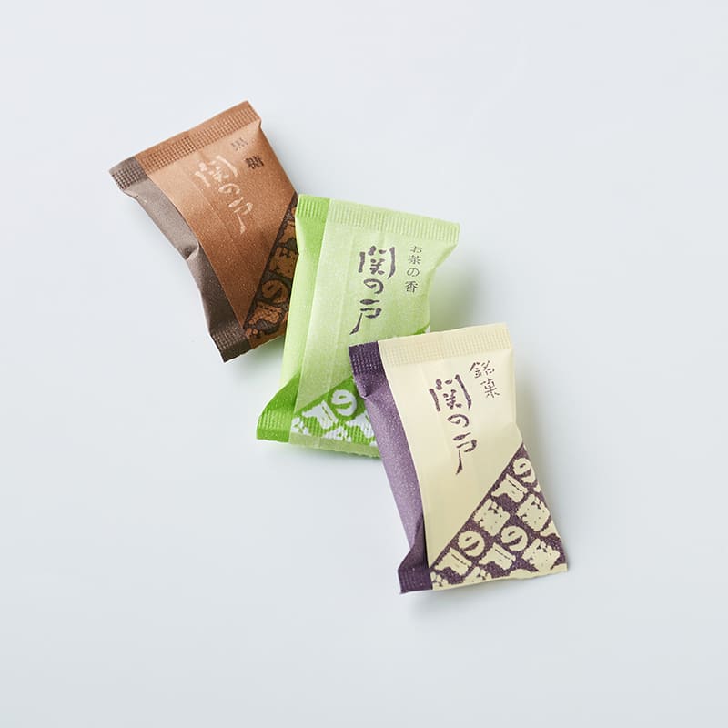 黒糖 関の戸 [A038]