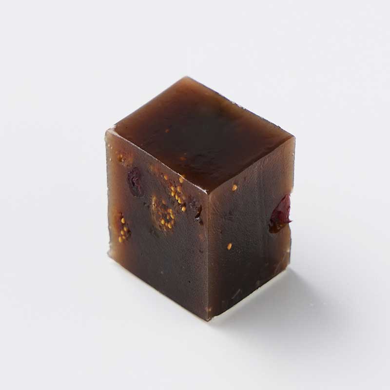 魔法の羊羹 2個入[A064BN]