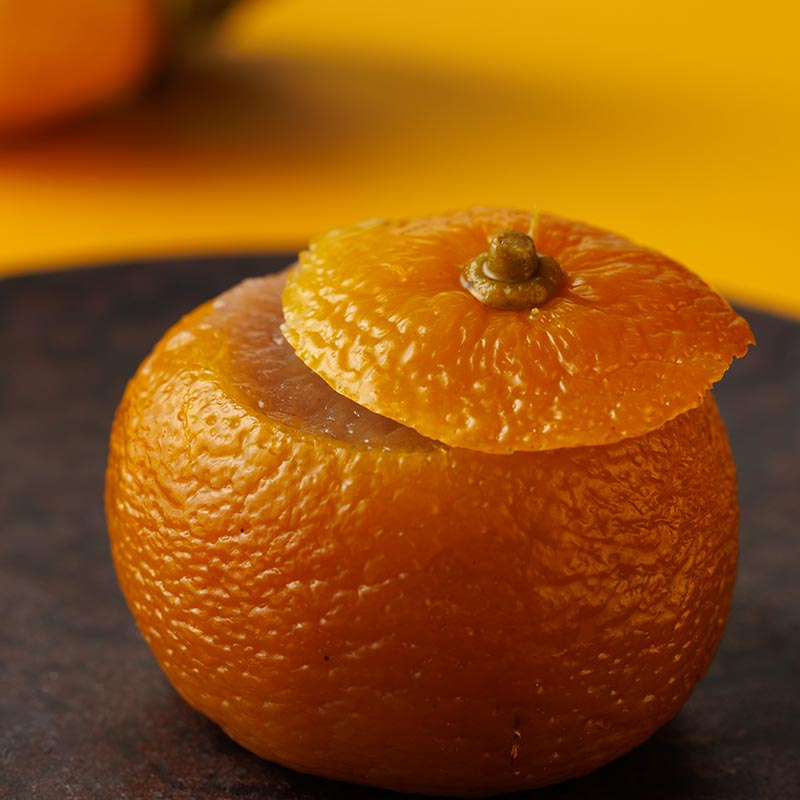 お歳暮和菓子詰合せ「吉祥」(期間限定) [A043N] 