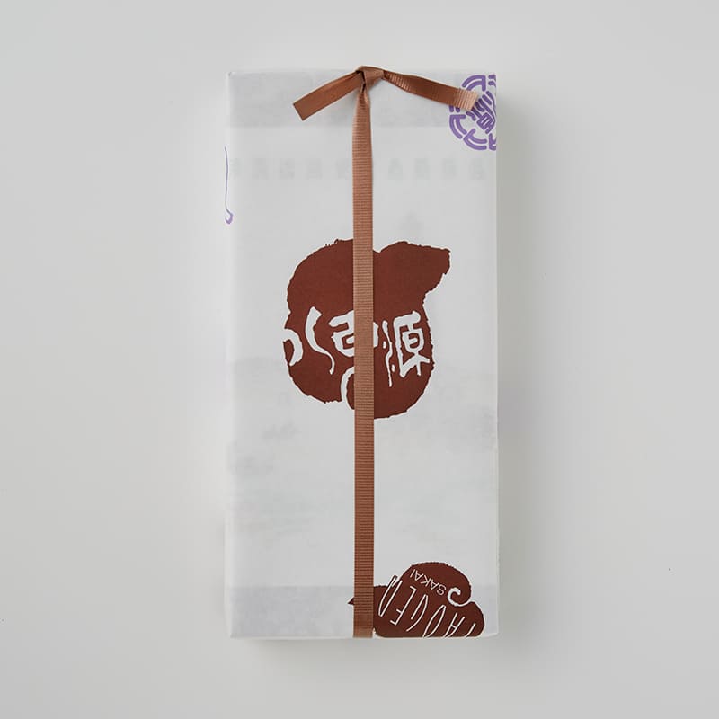 元祖・肉桂餅10個入 [A002BN]