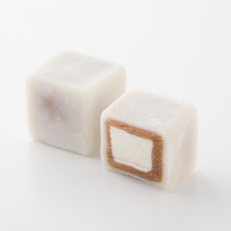 MOCHIcube12個入り 期間限定 モンブラン [A079BN]