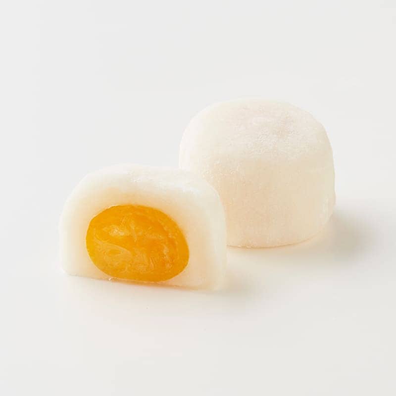 果実彩菓 きんかん大福15個入 [A003BN]