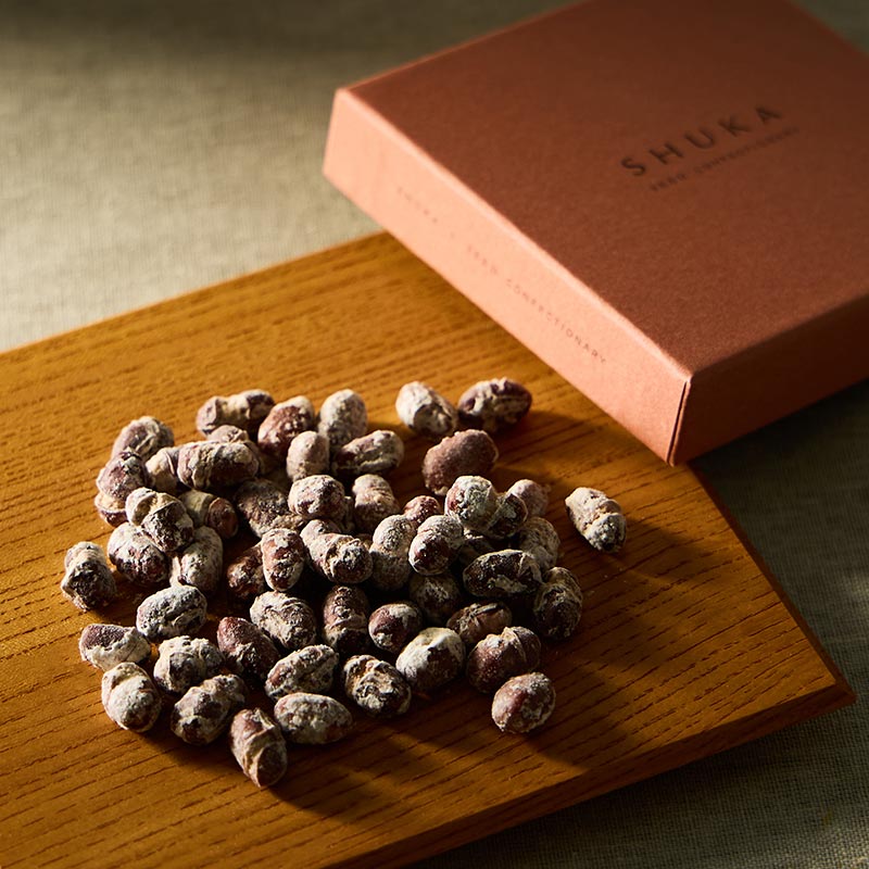 SHUKA定番全6箱セット ※送料無料 [A091N]