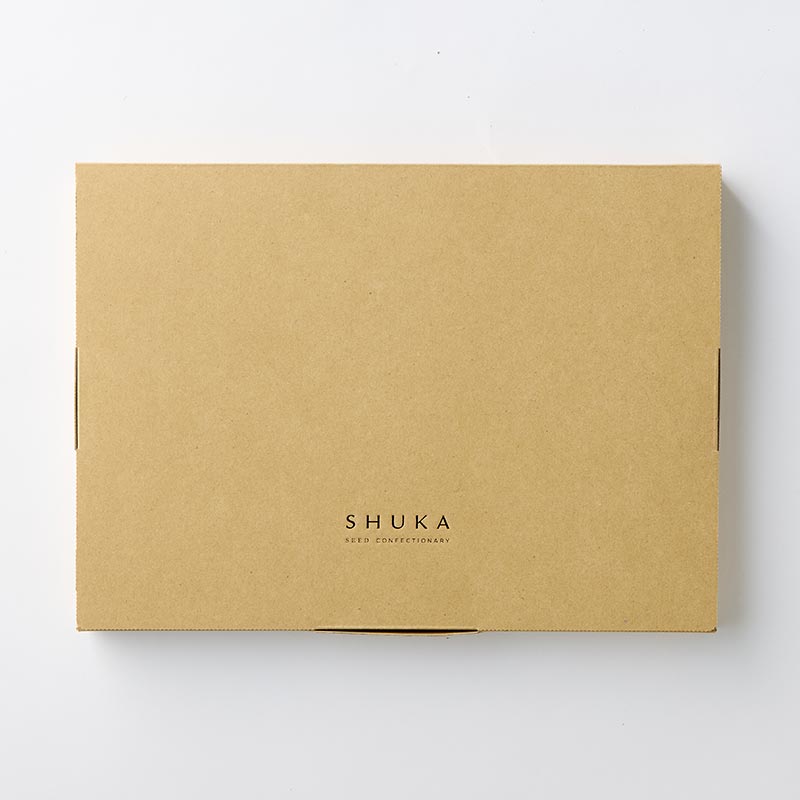 SHUKA定番全6箱セット ※送料無料 [A091N]