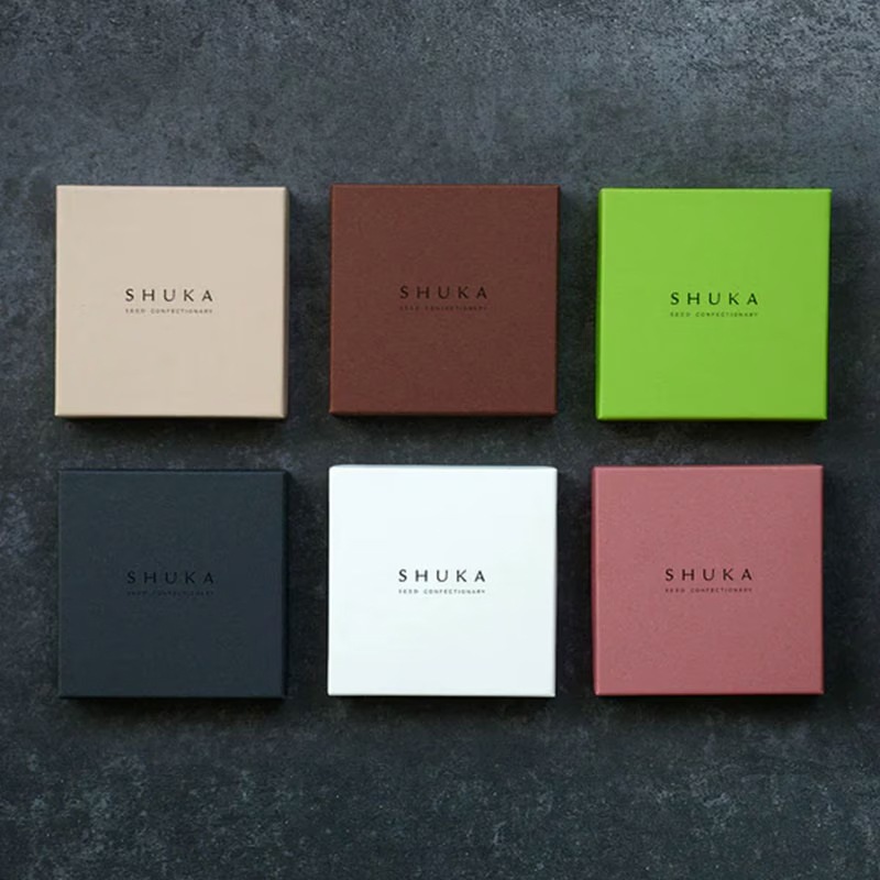 SHUKA定番全6箱セット ※送料無料 [A091N]