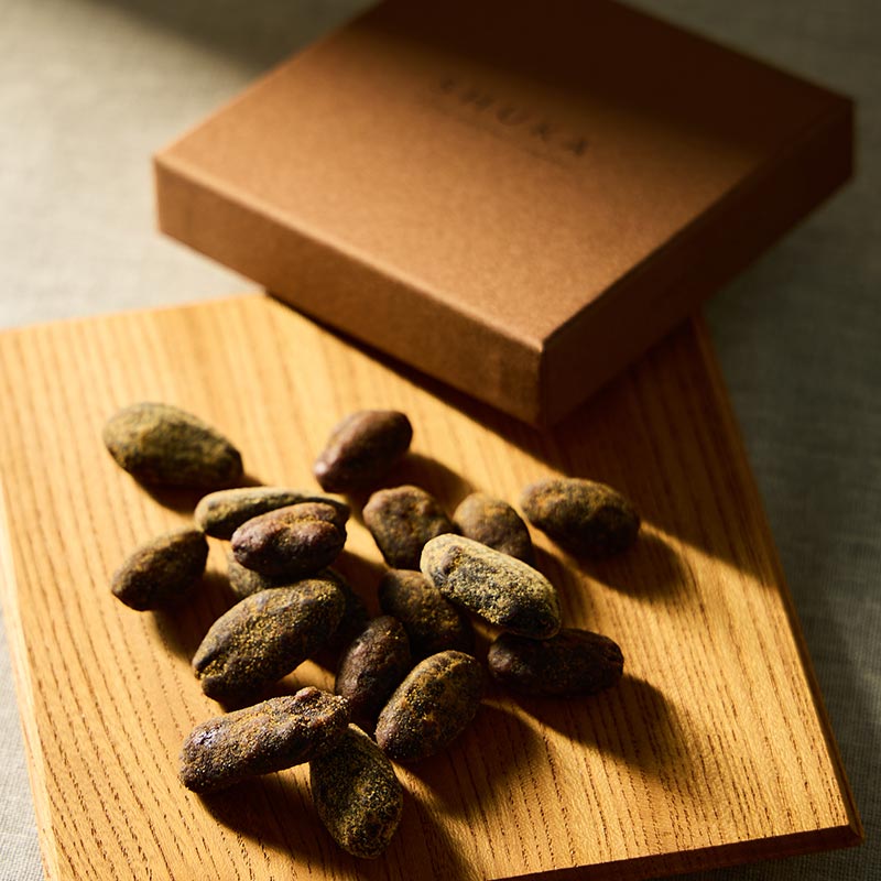 SHUKA定番全6箱セット ※送料無料 [A091N]