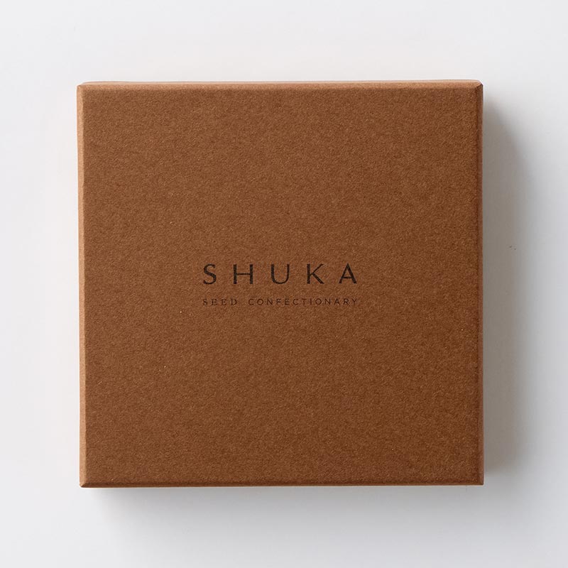 SHUKA定番全6箱セット ※送料無料 [A091N]