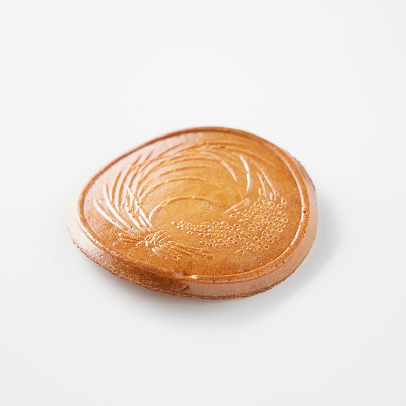 みそ入大垣せんべい 11枚入  [A057BN]