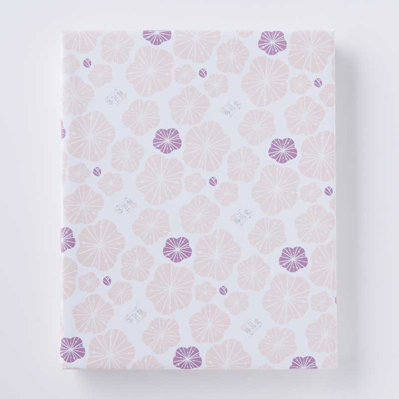 藻なかさぶれ・東太平洋セット 各10枚 [A066BN]