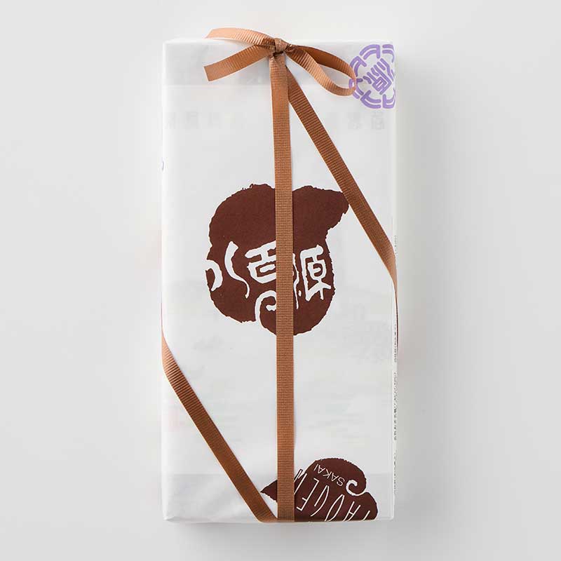 元祖肉桂餅5個＋紅茶羊羹2棹詰合せ [A002BN] | 店舗,八百源来弘堂 | 旅