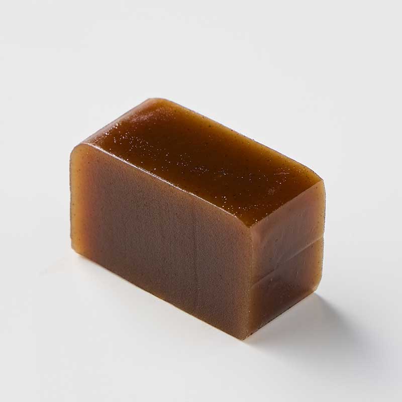 小布施堂 栗羊羮ミニ 35g×3〔1515〕 – 成城石井.com