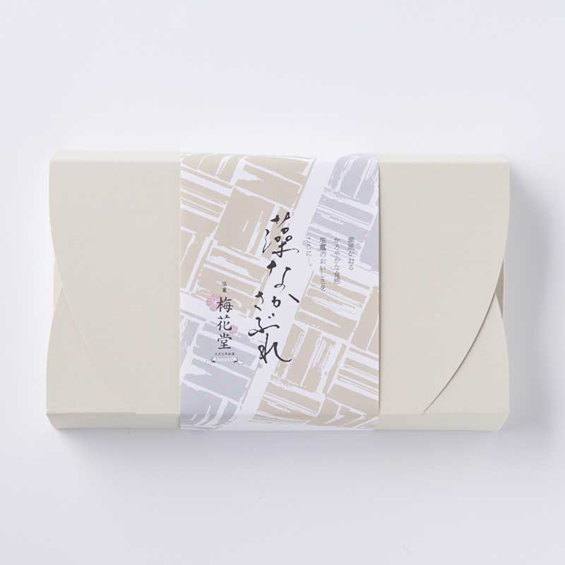 藻なかさぶれ 10枚入(専用箱) [A066]