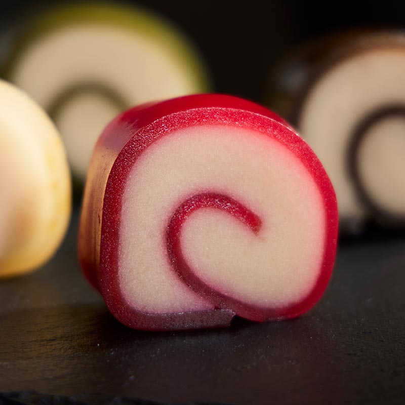 源氏巻４個入 [A086BN]