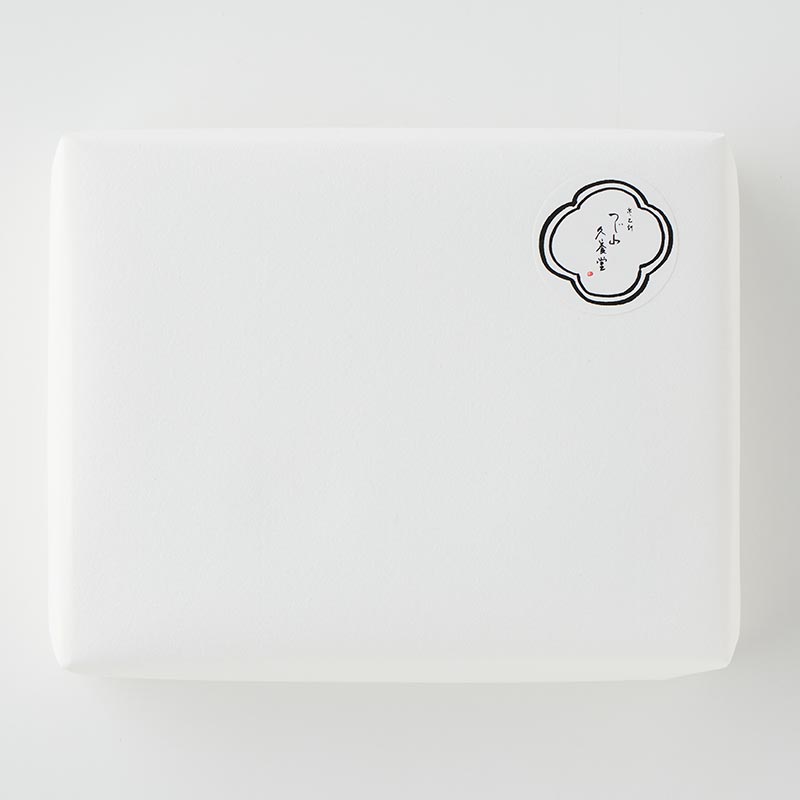 源氏巻４個入 [A086BN]