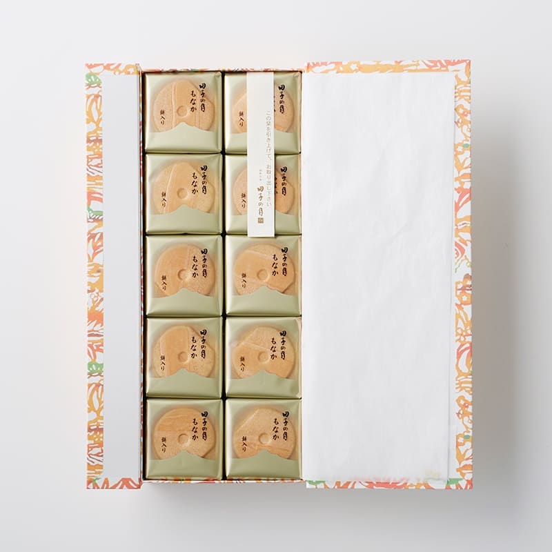 田子の月もなか20個入 [A037]