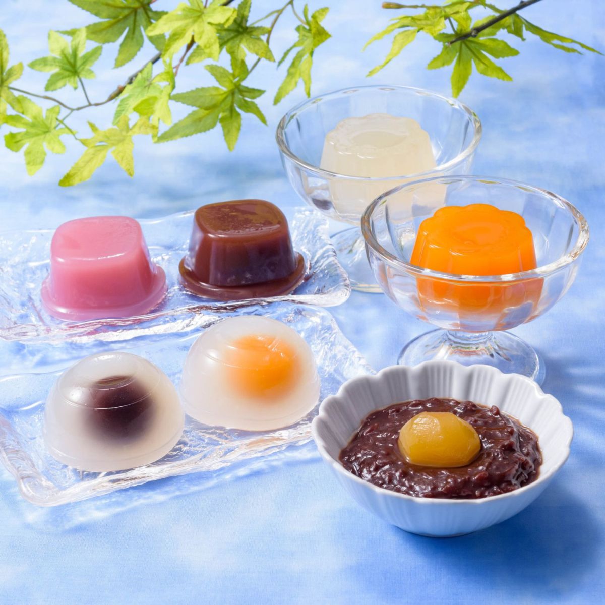 氷華ものがたり15個入  [A094BN]