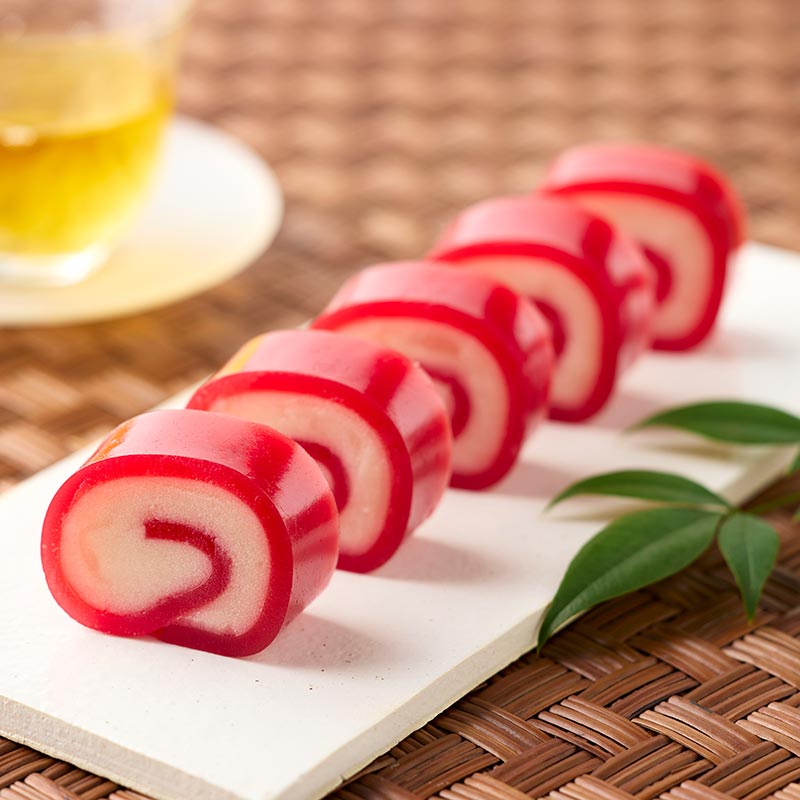 源氏巻２本入 [A086BN]