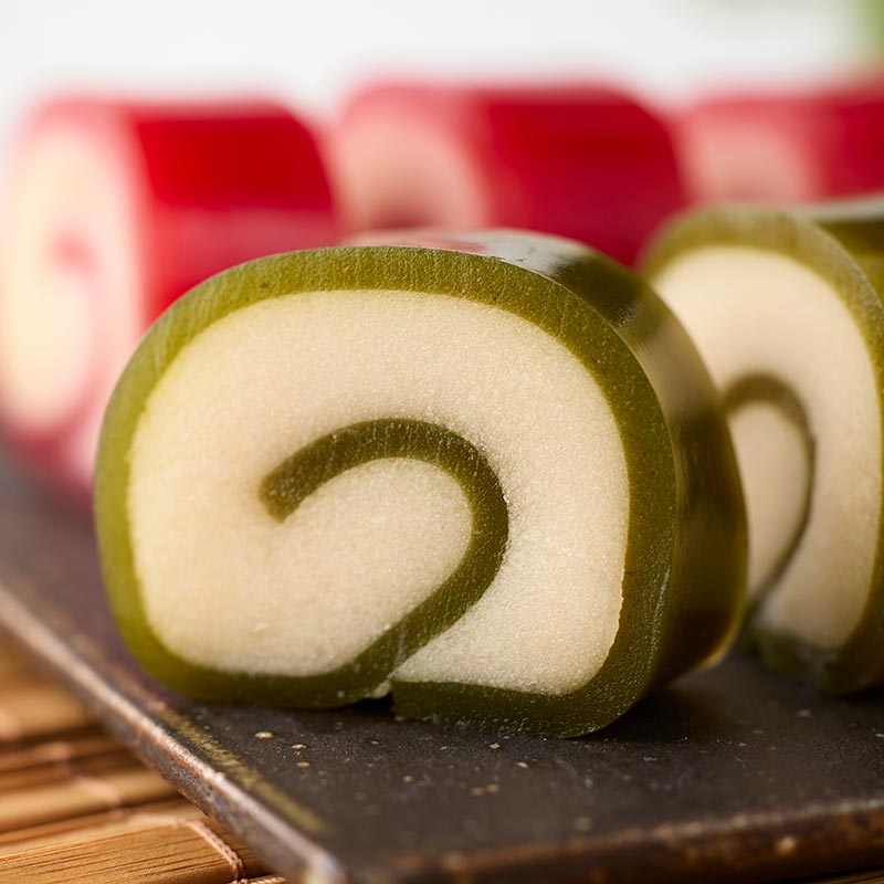 源氏巻２本入 [A086BN]