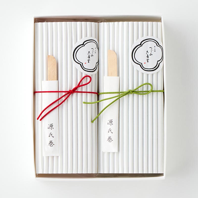 源氏巻２本入 [A086BN]