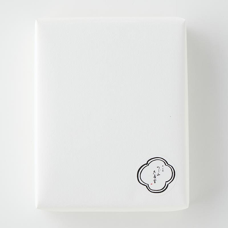 源氏巻２本入 [A086BN]