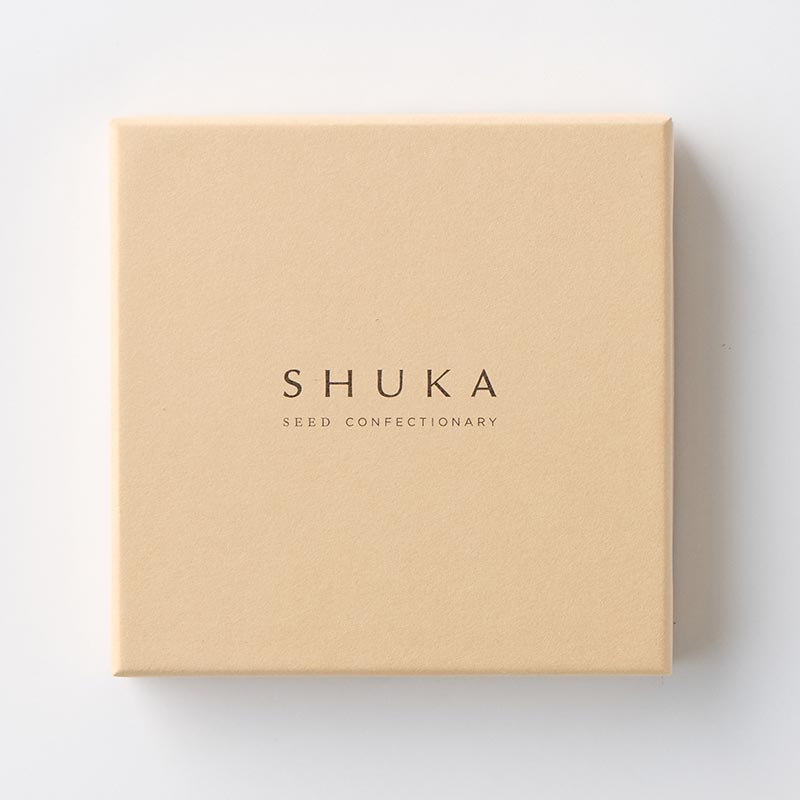 SHUKA カシューナッツ [A091B]