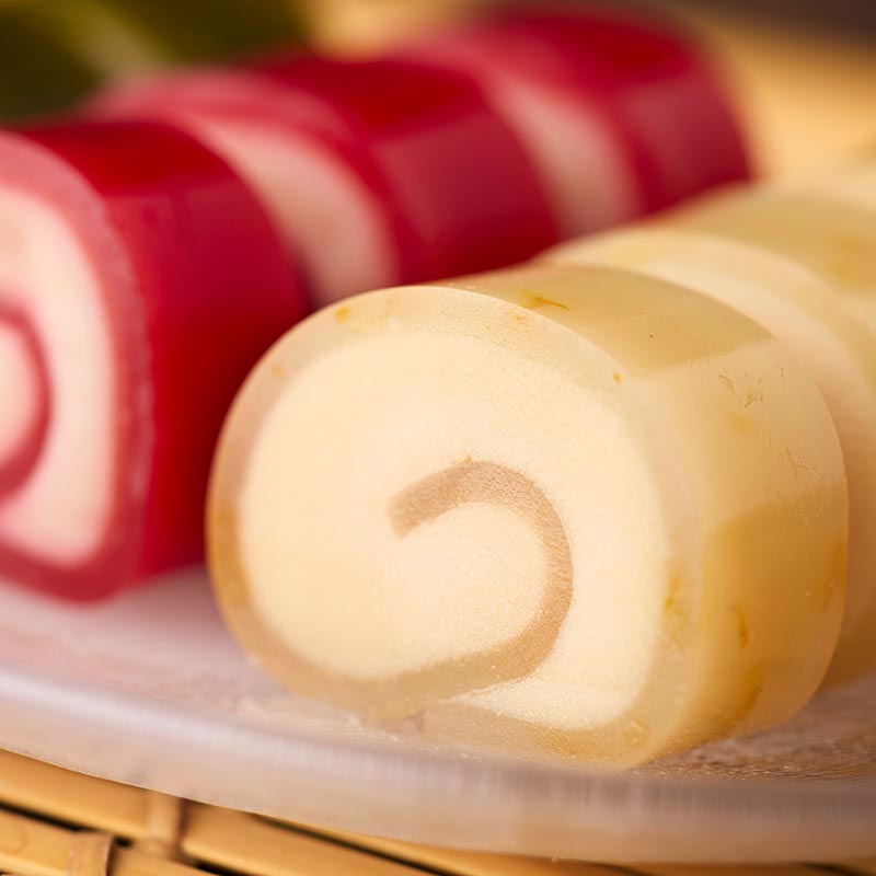 源氏巻３本入 [A086BN]