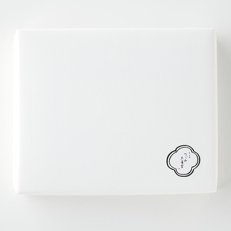 源氏巻３本入 [A086BN]