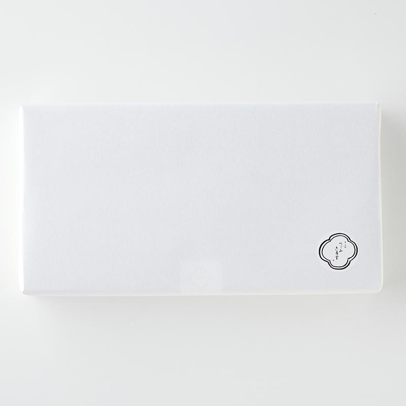 源氏巻４本入 [A086BN]