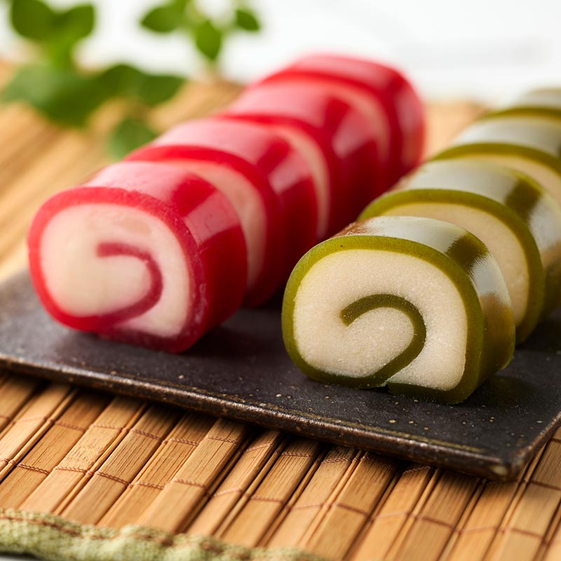 源氏巻４本入 [A086BN]