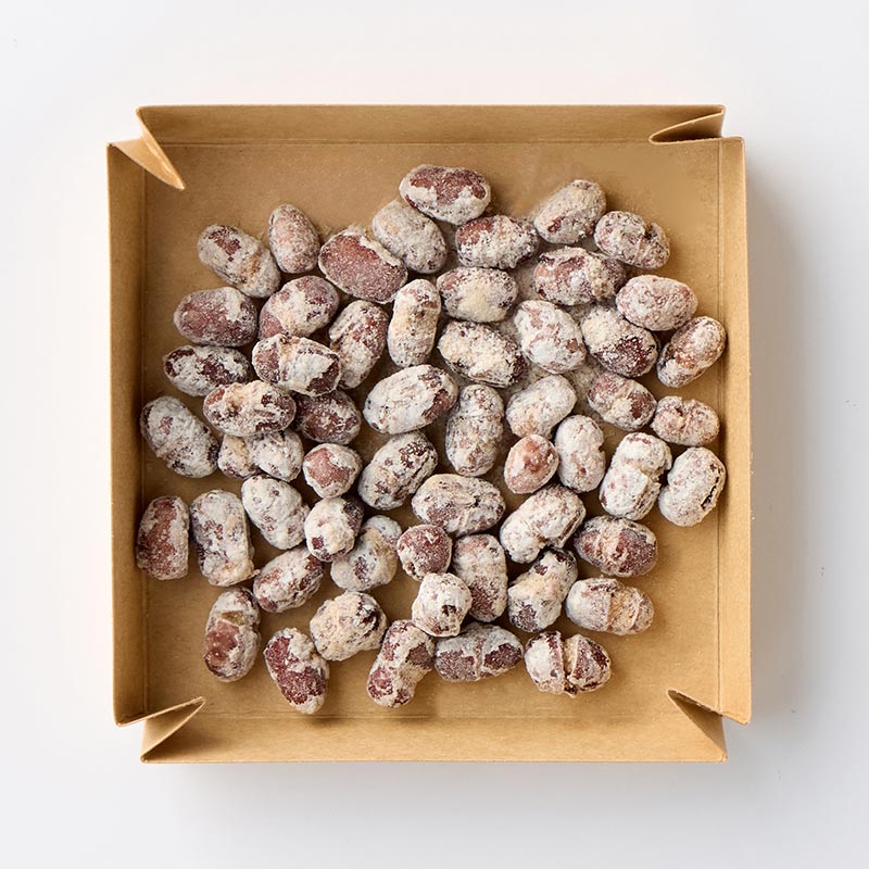 SHUKA 瑞穂大納言小豆 [A091B]