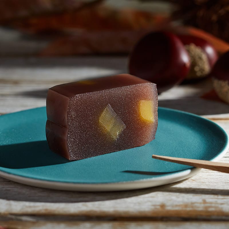 杣づと3本入 [A004N]