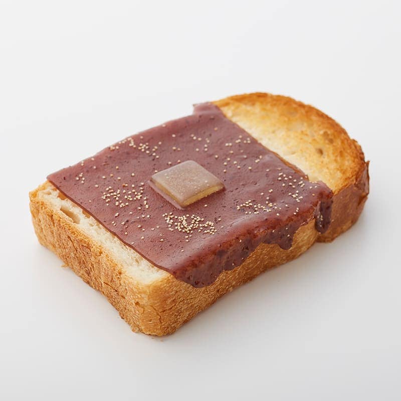 スライスようかん [A022]