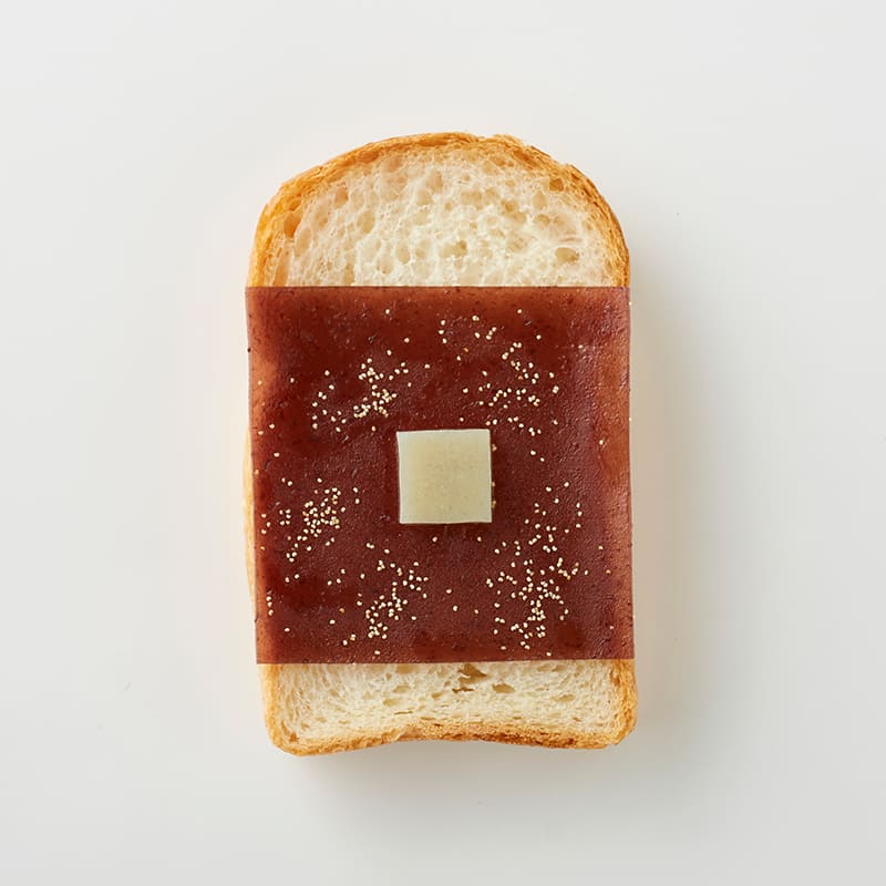 スライスようかん [A022]