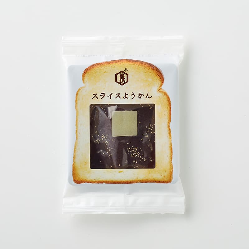 スライスようかん [A022]