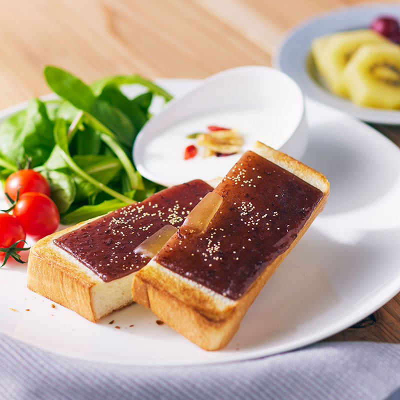 スライスようかん [A022]