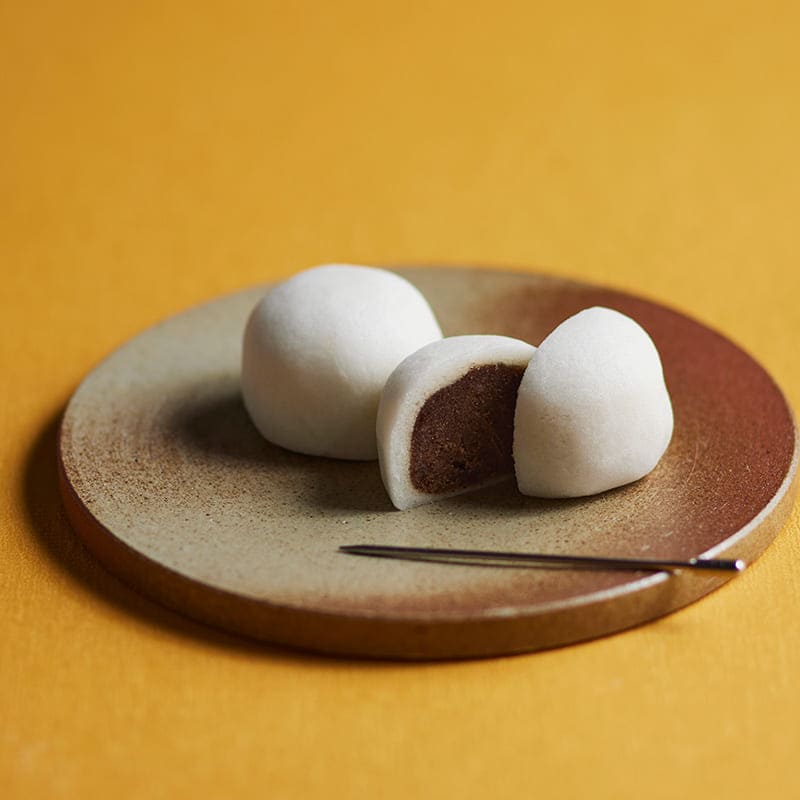 コーヒー朝汐4個入 [A036BN]