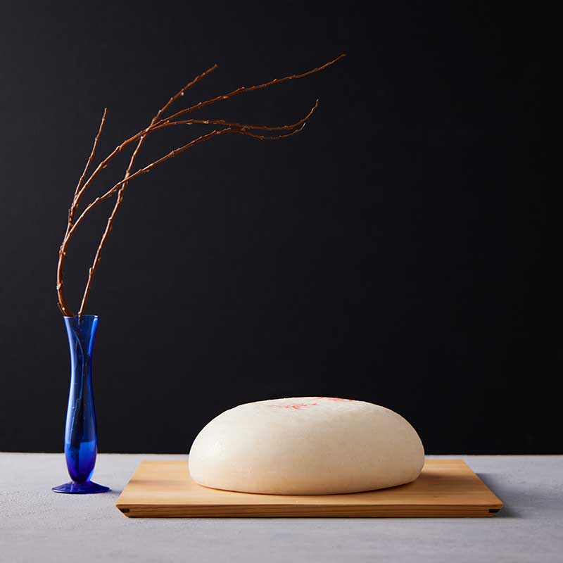 1升 背負い餅  [A006B]